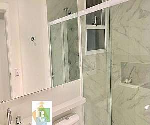 Box de vidro Box de vidro