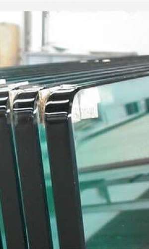 Fornecedores de vidros temperados Fornecedores de vidros temperados