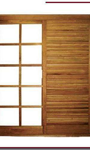 Instalação de Porta de Madeira Preço Instalação de Porta de Madeira Preço