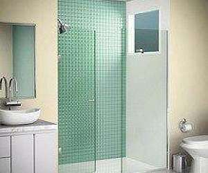 Kit box de vidros Kit box de vidros