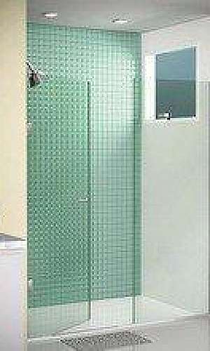 Kit box de vidros Kit box de vidros