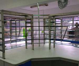Prateleira Aço Inox Prateleira Aço Inox
