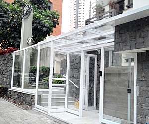 Vidro para fachada Vidro para fachada